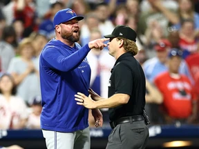 SAD NEWS: Toronto Blue Jays  John Schneider leaves Due to….