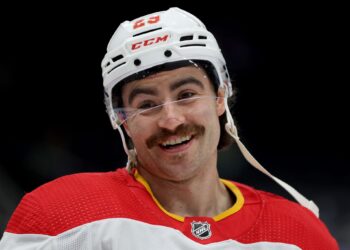 Dillon Dube signs with KHL team while awaiting trial in world junior sexual assault case