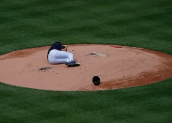 ‘The Pitch That Killed’: Remembering Cleveland shortstop Ray Chapman, 100 years after his tragic death