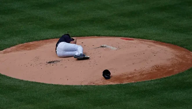 ‘The Pitch That Killed’: Remembering Cleveland shortstop Ray Chapman, 100 years after his tragic death