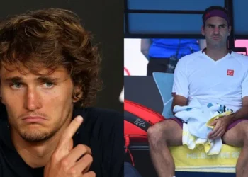 Zverev Family Takes Aim at Federer’s ‘Unfair’ Attack Due to….