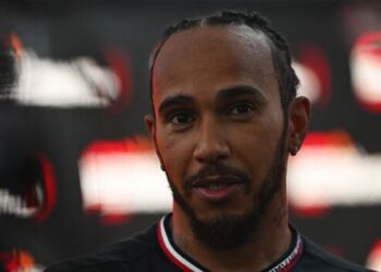 Lewis Hamilton ‘lost’ as he and George Russell share Singapore Grand Prix concerns