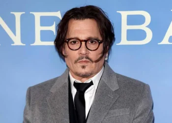 Astonishingly, Johnny Depp’s director turned down an honor for his actor’s career at the Rome Film Festival.