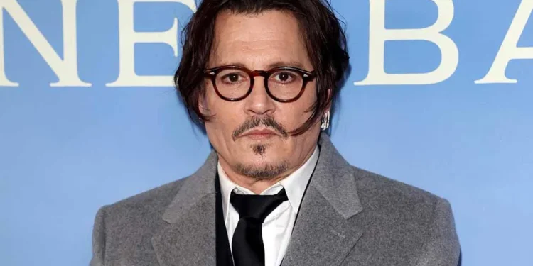 Astonishingly, Johnny Depp’s director turned down an honor for his actor’s career at the Rome Film Festival.