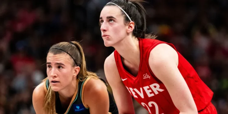 Unbelievable statistics make a strong case for Caitlin Clark’s MVP candidacy over A’ja Wilson.
