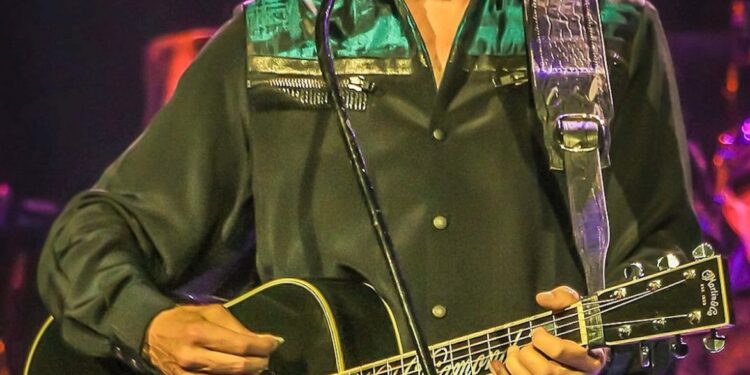 Back Stories (Birthday Edition) – My Uncensored 2010 Interview With Neil Diamond