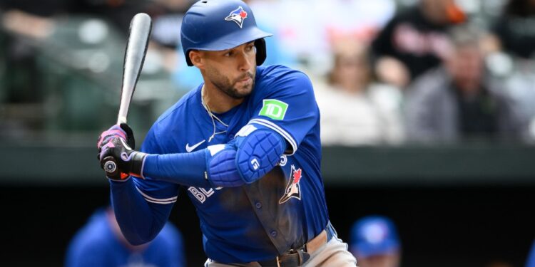 Lindor believes Blue Jays youngster Arjun Nimmala can be the ‘face of the franchise’.
