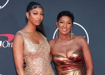 INCOMING: Unveiling the Secrets about the WNBA Stars Mother