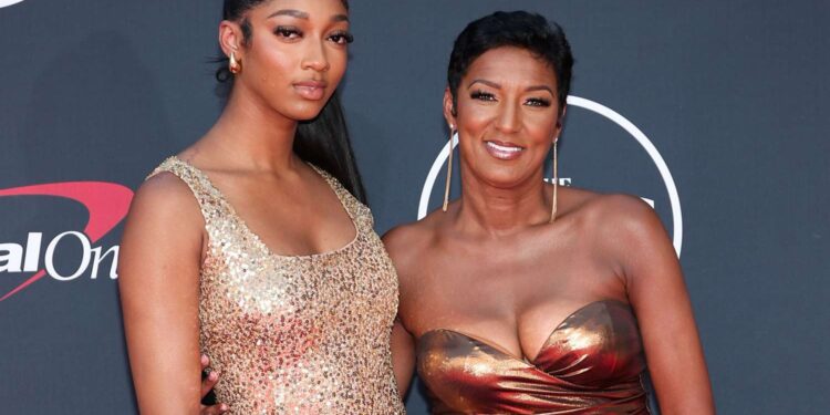 INCOMING: Unveiling the Secrets about the WNBA Stars Mother