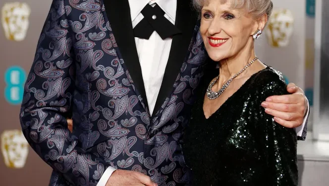 EastEnders legend Responding to reports that her husband Brian May had a stroke, Anita Dobson said, “I’m so sad he might die very soon.”