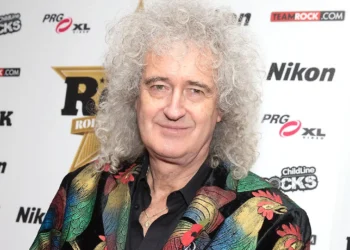 Brian May Says He Was “Ambushed” by Journalist at ITV Event Because of…