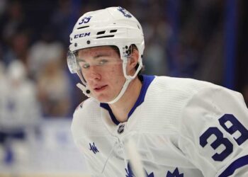 Maple Leafs to Open Camp Without Several Key Prospects.