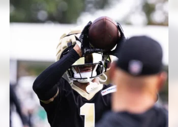 Carr’s Comfort: A Double-Edged Sword for the Saints