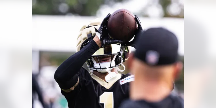 Carr’s Comfort: A Double-Edged Sword for the Saints