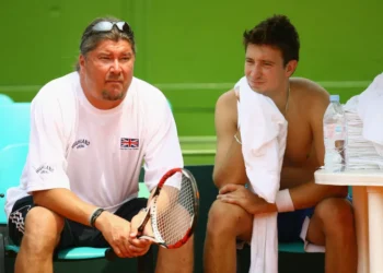 SHOCKING: Roger Federer’s Former Coach Dead at 59