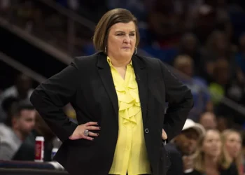 JUST IN: Dallas Wings Team Fires Head Coach Vacant After Second Straight Losing Season Due to…