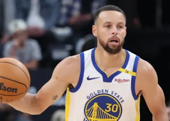 latest news: Stephen Curry Was Reevaluated on Friday With Left personal Strain following…