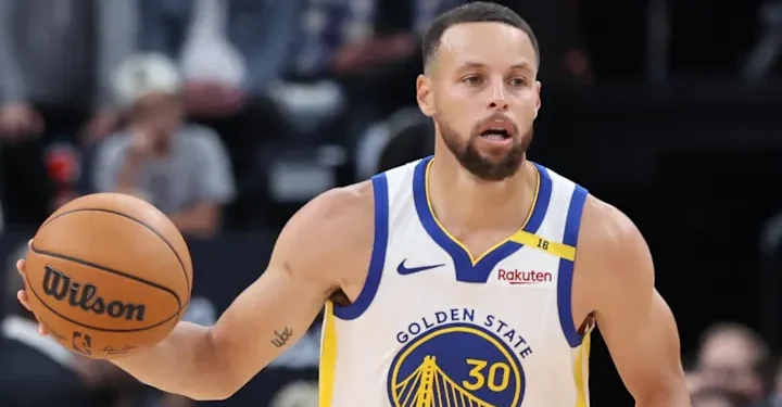 latest news: Stephen Curry Was Reevaluated on Friday With Left personal Strain following…