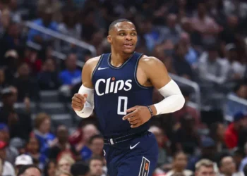 What Happened to Russell Westbrook? Nuggets Star Raises Concerns After Awkward Play vs Celtics in Abu Dhabi
