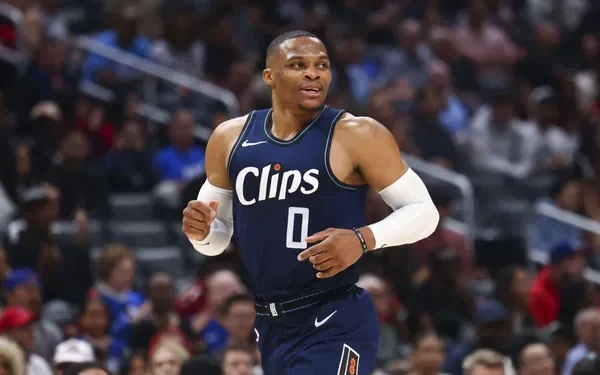 What Happened to Russell Westbrook? Nuggets Star Raises Concerns After Awkward Play vs Celtics in Abu Dhabi