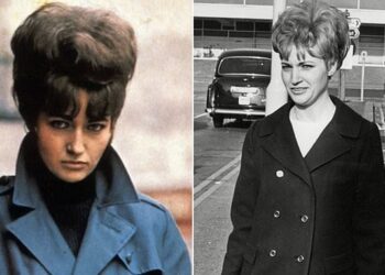 Sandy Posey dead at 80: ’60s singer known for songs Single Girl and Born a Woman passes away following dementia battle