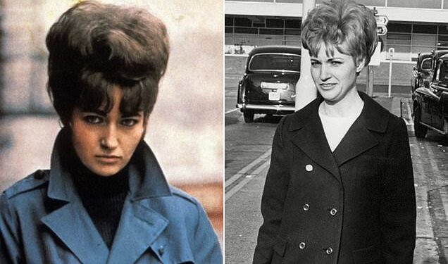 Sandy Posey dead at 80: ’60s singer known for songs Single Girl and Born a Woman passes away following dementia battle