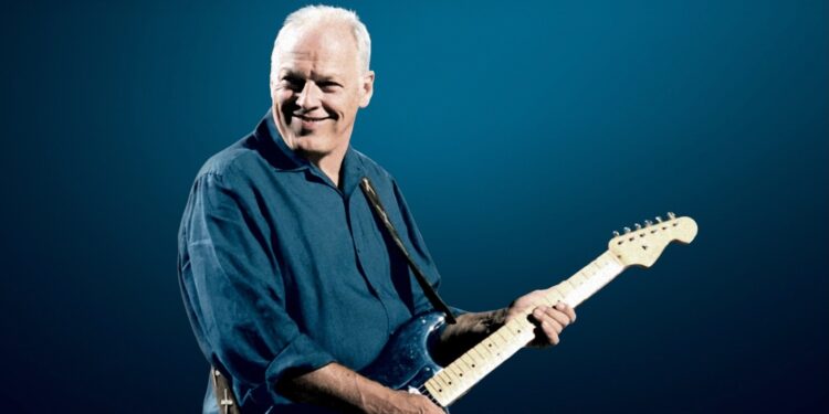 David Gilmour Releases Last-Minute Tickets for Madison Square Garden Concerts