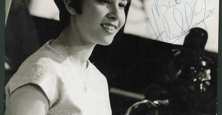 “Forgotten Icon: The Shocking Truth About Helen Shapiro’s Life After Fame!”