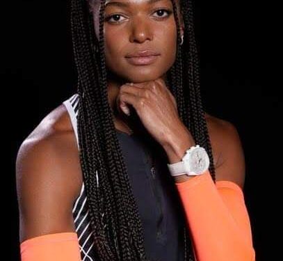 “Olympian Gabrielle Thomas’s Shocking Health Scare – What Doctors Found Could Change Everything!”