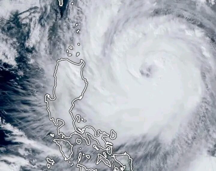 Climate Change is Real and Alarming: A Dangerous Threat to All of Humanity