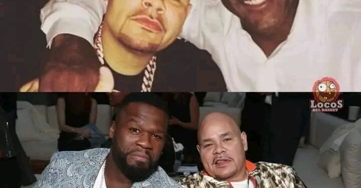 Michael Jordan Called Off a $20 Million Sneaker Deal Over Fat Joe & 50 Cent’s Feud