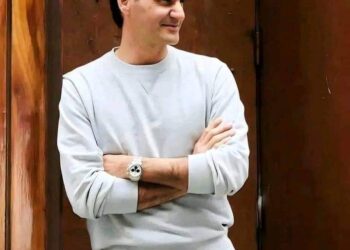 From Ball Boy to Tennis Legend: Roger Federer’s Unmatched Journey