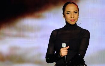 Sade Adu To Release First Song In 6 Years In Support Of Transgender Son