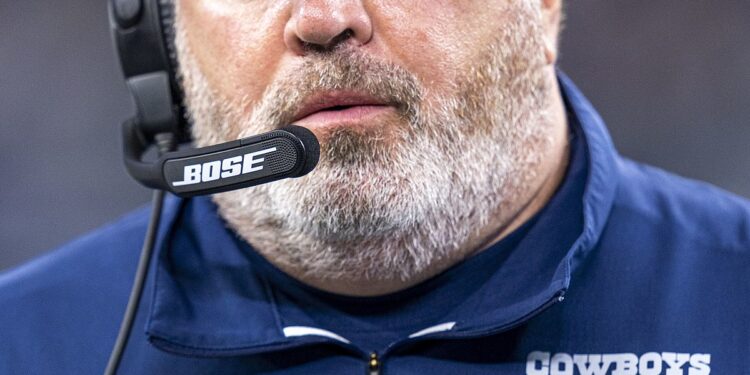 shocking news: The most dangerous Dallas Cowboys head coaching candidates who…
