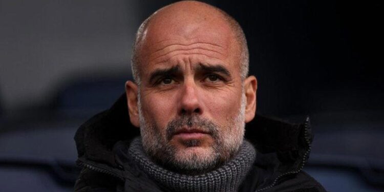 Guardiola claims Premier League won’t delay season for Man City