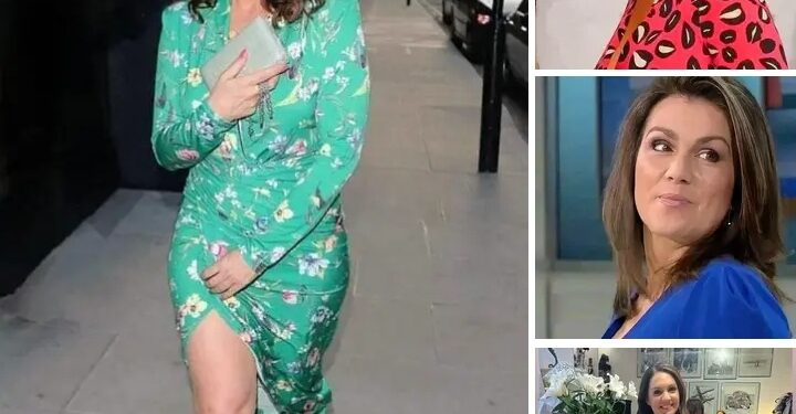 Fireworks Season Tips: Classic FM’s Dan Walker and Charlotte Hawkins Share Advice for Keeping Pets Calm