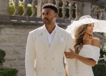 Still Doubting Andre, Sydney McLaughlin-Levrone Recalled Embarrassing Herself in Front of the Former NFL Player: “I Was Floored”