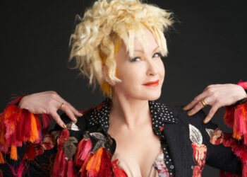 Cyndi Lauper’s Farewell Tour: A Journey Through Her Career