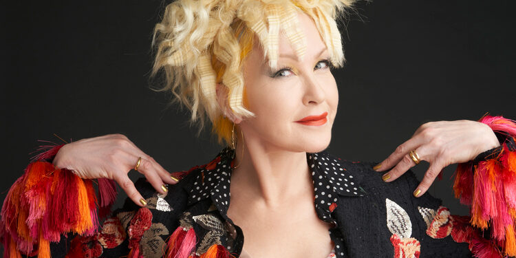 Cyndi Lauper’s Farewell Tour: A Journey Through Her Career