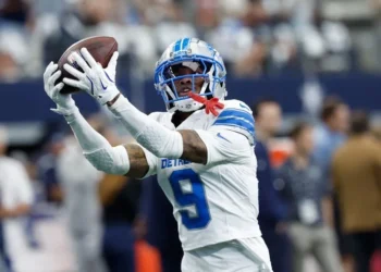 BREAKING NEWS: Detroit Lions’ Jameson Williams reportedly suspended 2 games for violating…
