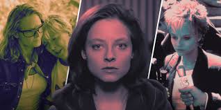 “Jodie Foster’s Most Dangerous Role: The Real-Life Stalker Who Inspired Her Darkest Movie”