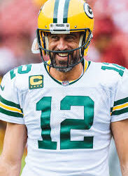 “Is This the End of an Era? The Shocking Truth About Aaron Rodgers’ Future in the NFL”