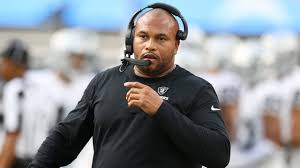 JUST NOW: Las Vegas Raiders head coach Antonio Pierce has resigned a 2-year multi-contract worth $35.7 million with the team following the San Francisco 49ers and explained his decision…