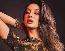“Nora Fatehi’s Shocking New Move Leaves Fans Speechless—Find Out What She Did!”