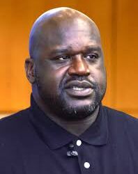 NBA Legend Shaq Only Used 2 Rooms In His 76,000 Sq Ft. Mansion: ‘The Kitchen Because