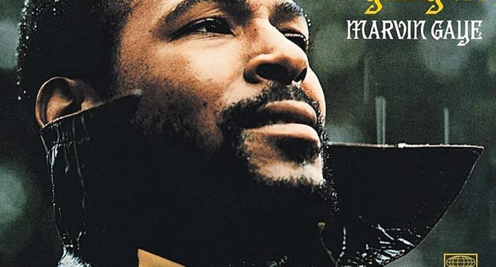 5 Things You Might Not Have Known About Marvin Gaye’s What’s Goin’ On Album