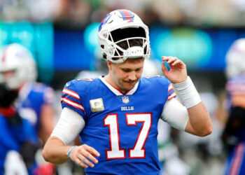 SAD NEW: The buffalo bills trying very hard to get what happened with them with..read for..more…