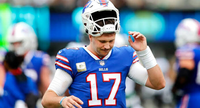 SAD NEW: The buffalo bills trying very hard to get what happened with them with..read for..more…