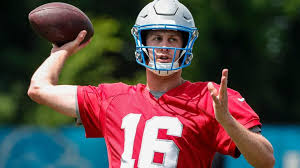 SHOCKING NEWS: Jared Goff is an American football quarterback, currently playing for the Detroit Lions in the NFL. He was drafted first..