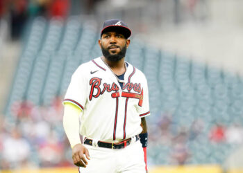 SAD NEWS: the atlanta braves have been suspended to play there finally match with…read..for..more..